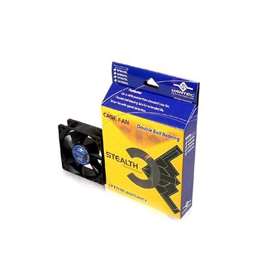 Vantec 60x60x25mm Double Ball Bearing Si