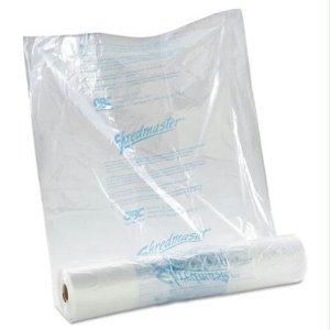 Print Finishing Solutions 35-60gal Shredder Bags 100pk