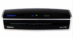 Fellowes, Inc. Venus 2 125 Laminator Instaheat Provides 30-60 Second Warm-up