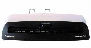 Fellowes, Inc. Laminator Neptune 3 125 12.5in Na 120v