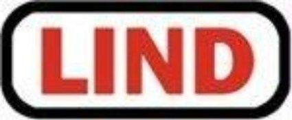 Lind Electronics Lind Output Cable: 2.1 Snap