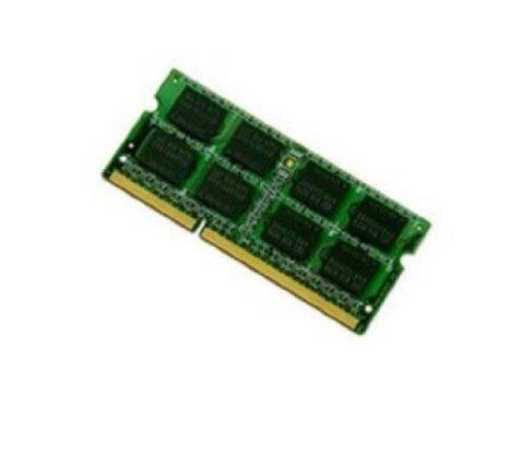 Total Micro Technologies 8gb(2x4gb) Pc3-10600 1333mhz Sodimm Kit