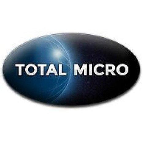 Total Micro Technologies 4gb 1333mhz (pc3-10600) Ecc Dimm