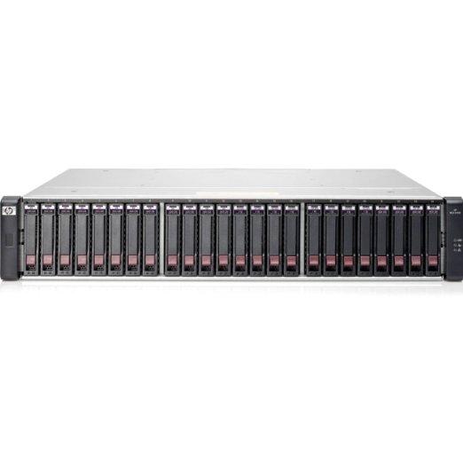 Hewlett Packard Enterprise Hp Msa1040 2p 1g Iscsi Dc Sff Strg/s-buy