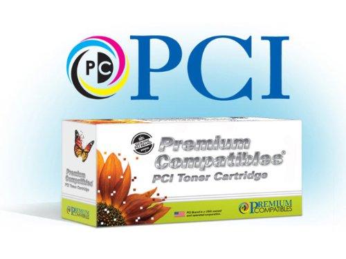 Pci Brand Compatible Ricoh 841725 841296 Cyan Toner Cartridge 10k For Ricoh Mpc3