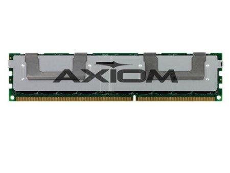 Axiom 16gb Ddr3-1600 Ecc Rdimm For Hp - 684066-b21