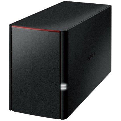 Buffalo Technology Raid Nas Pcs And Media Server