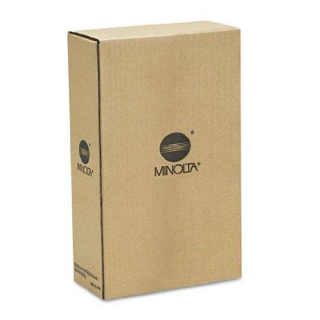 Konica/minolta-strategic Konica Tnp22k Black Toner