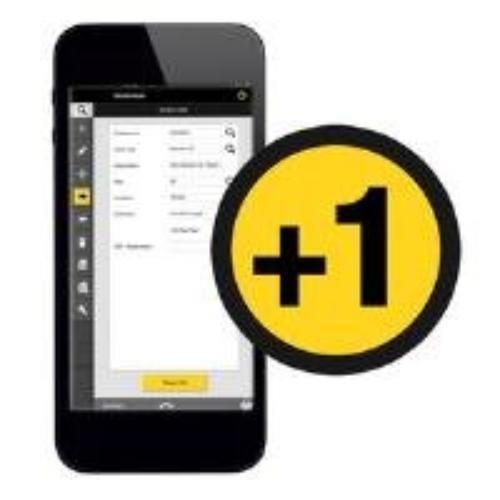 Wasp Barcode Technologies Mobileasset Mobile License