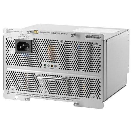 Hewlett Packard Enterprise Hp 5400r 700w Poe+ Zl2 Power Supply Us E