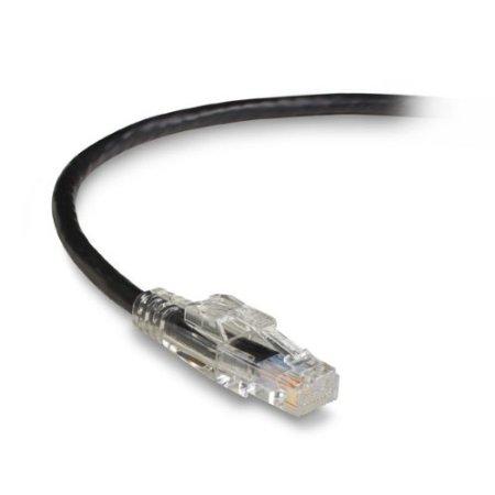 Black Box Cat6 550-mhz Locking Snagless Stranded Ethernet Patch Cable-unshielded (utp), Cm