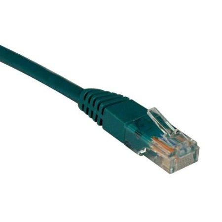 Black Box Cat6 250-mhz Molded Snagless Stranded Ethernet Patch Cable - Unshielded (utp), C