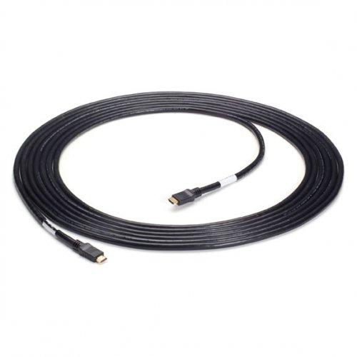 Black Box High-speed Hdmi Cable With Ethernet - Male/male, 25-m (82-ft.)