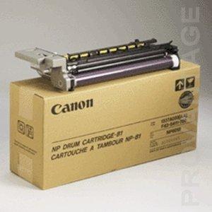 Canon-strategic Canon 1338a003aa Npg-13 Drum For Np-6035