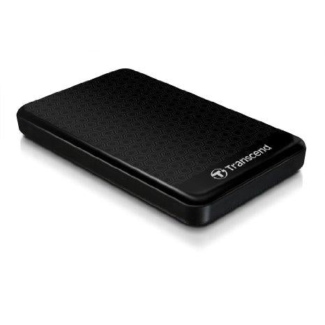 Transcend Information 2tb Storejet2.5inch A3k, Protable