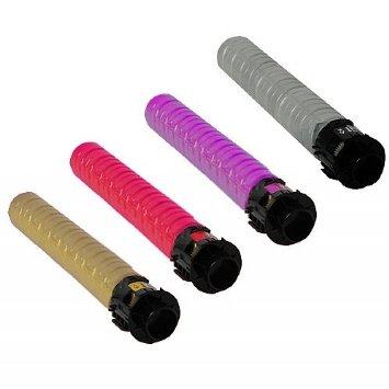 Ricoh-strategic Ricoh Cyan Toner