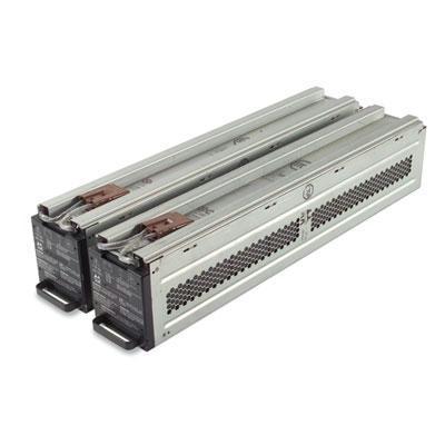 Apc By Schneider Electric Lead-acid Battery - Lead-acid - 192 V - 5.1 Ah