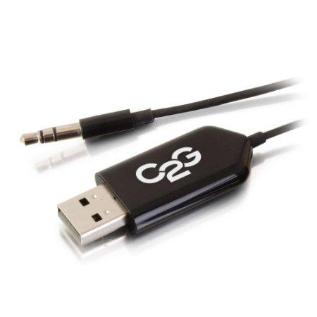 C2g Usb Bluetooth Receiver