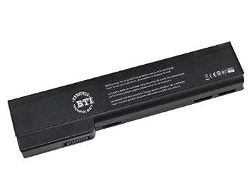 Battery Technology Battery For Hp Elitebook 8460p, 8460w, 8560p; Hp Probook 4330s, 4430s, 6360b, 65