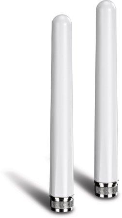 Trendnet Inc 5/7 Dbi Outdoor Dual Band Omni Antenna K