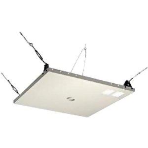 Peerless Industries Peerless Cmj 450 - Bracket - Steel - White - Plasma Panel