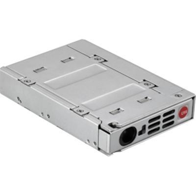 Cru-dataport Drive Adapter 3525st; Converts 2.5in Sas Or Sata Drives To 3.5in Form Factor; Tr
