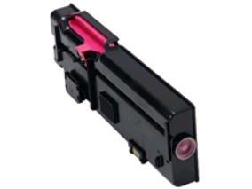 Pci New Compatible Dell 593-bbbs Vxcwk V4tg6 Xl High-yield Magenta Toner Cartrid