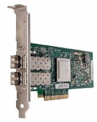 Lenovo Data Center Qlogic 8gb Fc Dual-port Hba-sysx