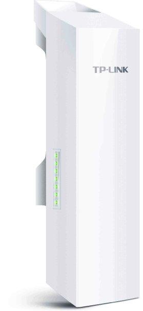 Tp-link Usa Corporation Cpe210 Is Dedicated To Cost Effective Solutions For Outdoor Wireless Networking
