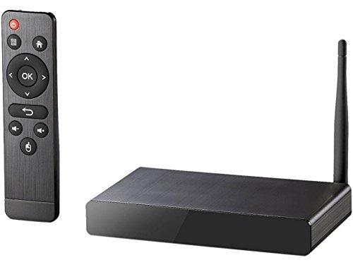 Kasernet Inc. Nets Tv3 Powerful Performance-4x The Storage And 2x The Memory Of Chromecast, Pl