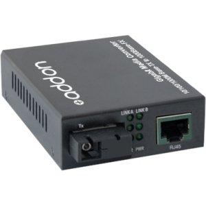 Add-on Addon 10/100/1000base-tx(rj-45) To 1000base-bxu(sc) Bidi Smf 1310nmtx/1550nmrx 2