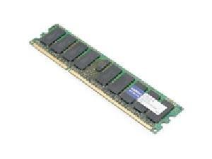 Add-on Addon Hp Factory Original 4gb Ddr3-1333mhz Unbuffered Ecc Dual Rank X8 1.35v 240