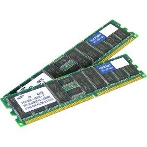 Add-on Addon Hp 500666-b21 Compatible Factory Original 16gb Ddr3-1066mhz Registered Ecc