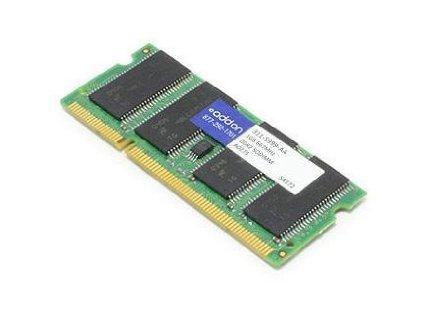 Add-on Addon Toshiba Pa3918u-1m2g Compatible 2gb Ddr3-1333mhz Unbuffered Dual Rank 1.5v