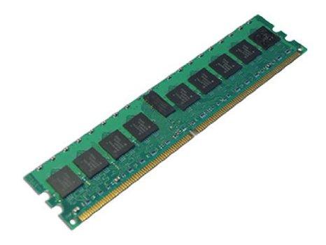 Add-on Addon Jedec Standard 1gb Ddr2-400mhz Unbuffered Dual Rank 1.8v 240-pin Cl3 Udimm