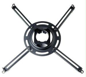 Peerless Industries Peerless Spider Universal Pap-unv Mounting Component ( Adapter Plate ) For Proje