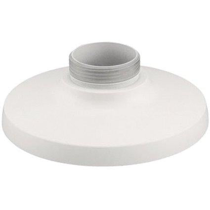 Hanwha Vision Medium Cap Adapter (aluminum) Accessory