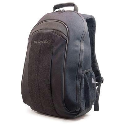 Mobile Edge Llc Eco Friendly Backpack For 14.1in Ultrabook And A Dedicated Tablet Compartments.
