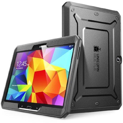 I Blason Llc Galaxy Tab 4 10.1 Heavy Duty Case Black