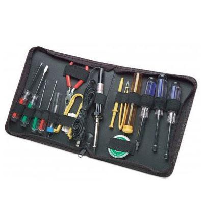 Manhattan - Strategic Tool Kit, 17 Pcs