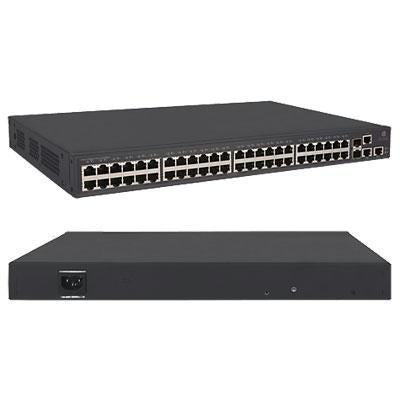 Hewlett Packard Enterprise Hp 1950-48g-2sfp+-2xgt Switch Us En