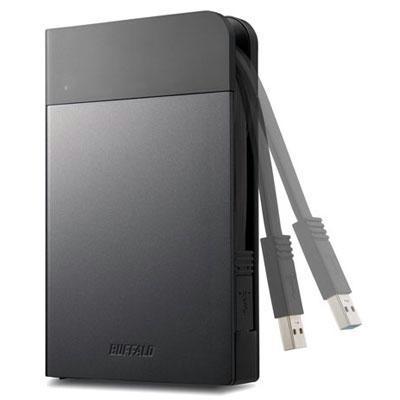 Buffalo Technology Ministation Extreme Nfc 1 Tb Usb 3.0