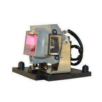 Battery Technology Replacement Projector Lamp For Sharp Xg-ph50x (right); Replaces An-ph50lp2 Warra