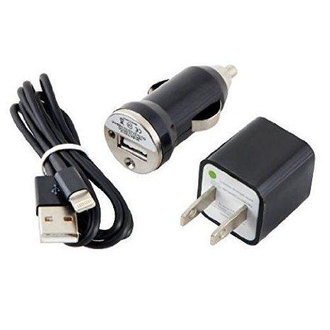 Dantona Industries 8 Pin: Iphone5/5s/5c/6/6+/ipad-mini/ipod Touch 5th Gen