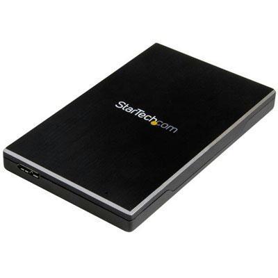 Startech Get Ready For Ultra-fast Usb 3.1 Gen 2 (10gbps) Data Storage Using Your 2.5inch