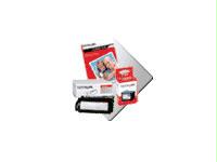 Lexmark High Yield Print Cartridge For Label Applications - Black - 32000 Pages - Only W