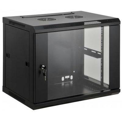 Intellinet 15u Wall Mount Cabinet