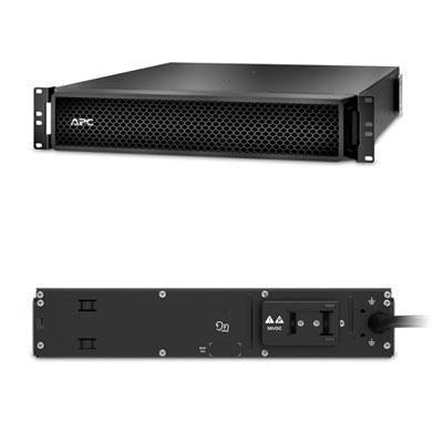 Apc By Schneider Electric Apc Smart-ups Srt 96 V 3 Kva Rm Battery Pack