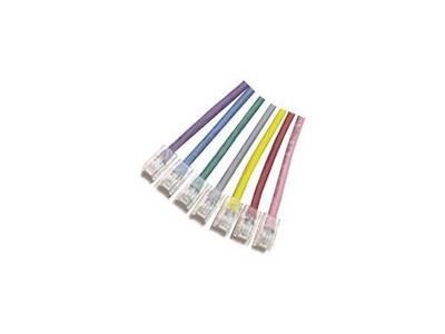 Apc By Schneider Electric Cable;cat5 Patch;rj45m/rj45m