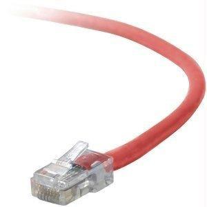 Belkin International Inc Patch Cable / Rj-45 (m) / Rj-45 (m)
